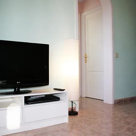 Fuerte Holiday Sunny Garden Apartamento