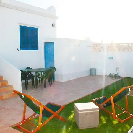 Fuerte Holiday Sunny Garden * Costa Calma