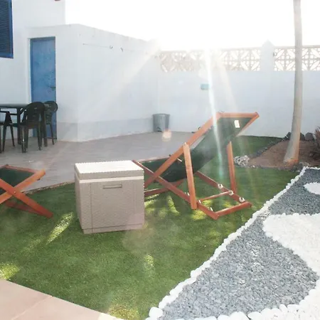 Fuerte Holiday Sunny Garden Apartamento Costa Calma