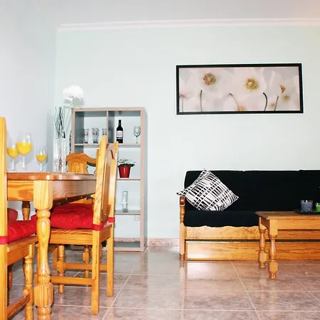 Fuerte Holiday Sunny Garden Apartamento Costa Calma