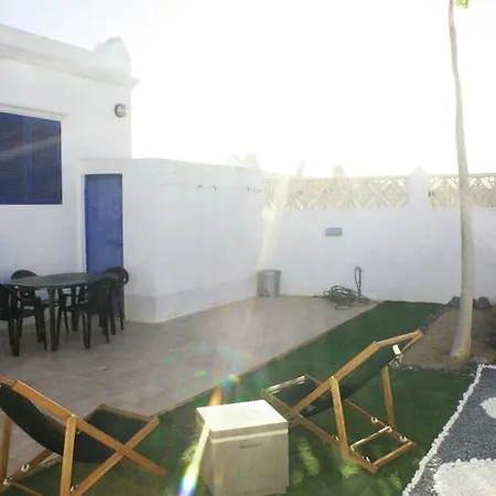 Apartment Fuerte Holiday Sunny Garden