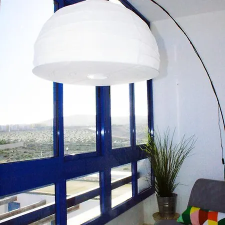 Fuerte Holiday Sunny Garden