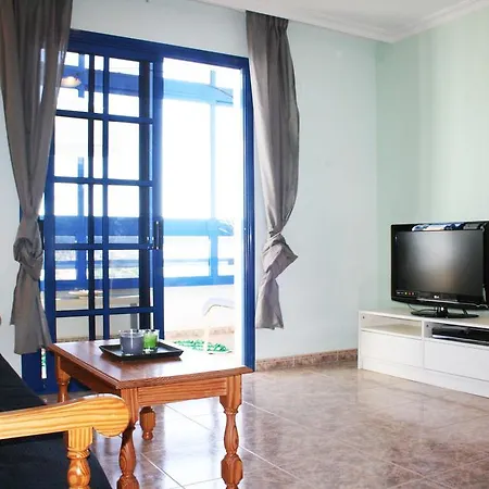 Fuerte Holiday Sunny Garden Apartment Costa Calma