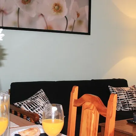 Fuerte Holiday Sunny Garden Apartment Costa Calma